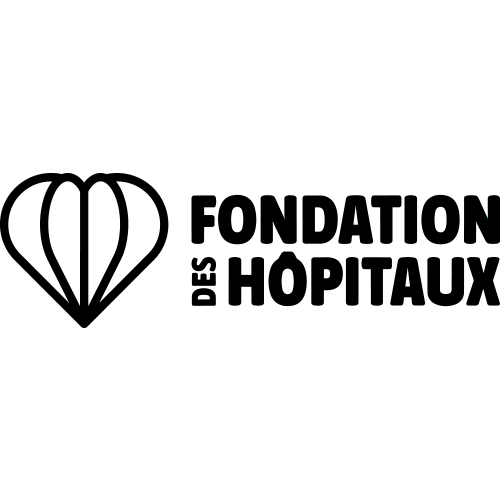 logo Fondation des hôpitaux de France