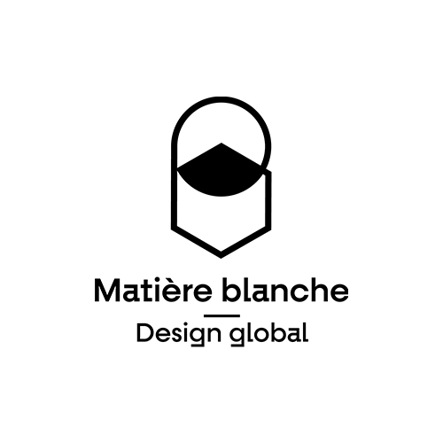Logo matière blanche